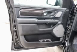 Ram 1500 Laramie 4x4 Crew Cab 5'7" Box 2026 — side view