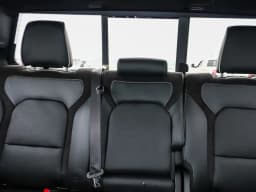 Ram 1500 Laramie 4x4 Crew Cab 5'7" Box 2026 — side view
