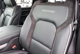 Ram 1500 Laramie 4x4 Crew Cab 5'7" Box 2026 — side view