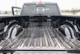 Ram 1500 Laramie 4x4 Crew Cab 5'7" Box 2026 — side view