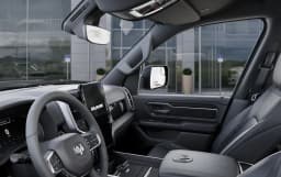 Ram 1500 Laramie 4x4 Crew Cab 5'7" Box 2026 — side view