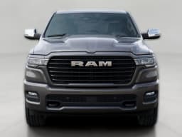 Ram 1500 Laramie 4x4 Crew Cab 5'7" Box 2026 — side view