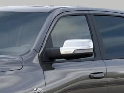 Ram 1500 Laramie 4x4 Crew Cab 5'7" Box 2026 — side view