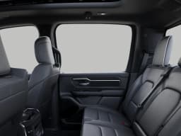 Ram 1500 Laramie 4x4 Crew Cab 5'7" Box 2026 — side view