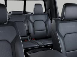 Ram 1500 Laramie 4x4 Crew Cab 5'7" Box 2026 — side view