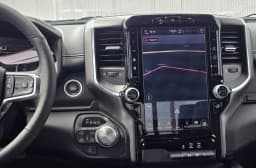 Ram 1500 Laramie 4x4 Crew Cab 5'7" Box 2026 — side view