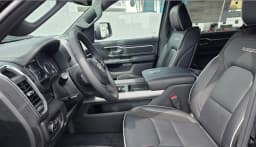 Ram 1500 Laramie 4x4 Crew Cab 5'7" Box 2026 — side view