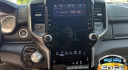 Ram 1500 Laramie 4x4 Crew Cab 5'7" Box 2026 — side view