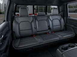 Ram 1500 Laramie 4x4 Crew Cab 5'7" Box 2026 — side view