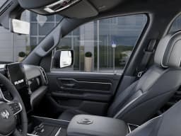 Ram 1500 Laramie 4x4 Crew Cab 5'7" Box 2026 — side view