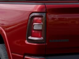 Ram 1500 Laramie 4x4 Crew Cab 5'7" Box 2026 — side view