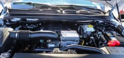 Ram 1500 Laramie 4x4 Crew Cab 5'7" Box 2026 — side view