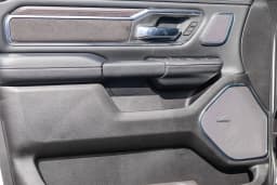 Ram 1500 Laramie 4x4 Crew Cab 5'7" Box 2026 — side view