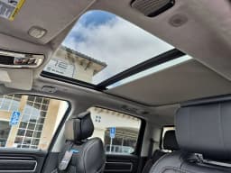 Ram 1500 Tungsten 4x4 Crew Cab 5'7" Box 2026 — side view
