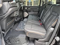 Ram 1500 Tungsten 4x4 Crew Cab 5'7" Box 2026 — side view