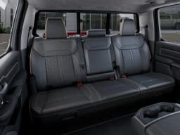 Ram 1500 Tungsten 4x4 Crew Cab 5'7" Box 2026 — side view