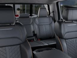 Ram 1500 Tungsten 4x4 Crew Cab 5'7" Box 2026 — side view
