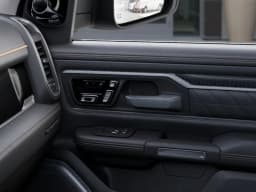 Ram 1500 Tungsten 4x4 Crew Cab 5'7" Box 2026 — side view