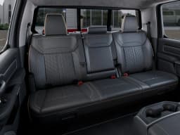 Ram 1500 Tungsten 4x4 Crew Cab 5'7" Box 2026 — side view
