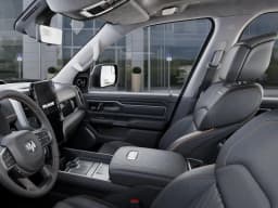 Ram 1500 Tungsten 4x4 Crew Cab 5'7" Box 2026 — side view