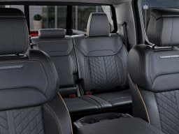 Ram 1500 Tungsten 4x4 Crew Cab 5'7" Box 2026 — side view
