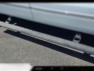 Ram 1500 Tungsten 4x4 Crew Cab 5'7" Box