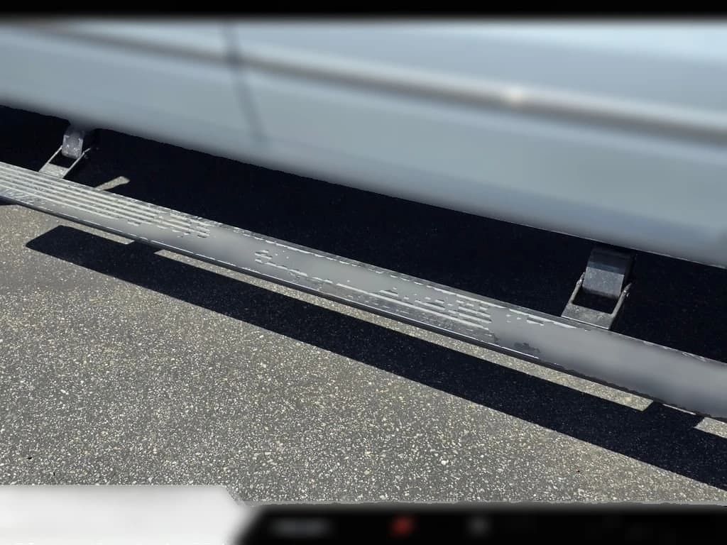 Ram 1500 Tungsten 4x4 Crew Cab 5'7" Box 2026 — side view