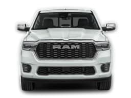 Ram 1500 Tungsten 4x4 Crew Cab 5'7" Box 2027 — side view