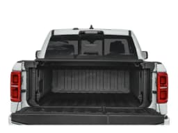 Ram 1500 Tungsten 4x4 Crew Cab 5'7" Box 2027 — side view