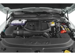 Ram 1500 Tungsten 4x4 Crew Cab 5'7" Box 2027 — side view