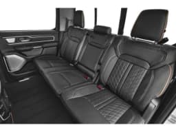 Ram 1500 Tungsten 4x4 Crew Cab 5'7" Box 2027 — side view