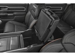 Ram 1500 Tungsten 4x4 Crew Cab 5'7" Box 2027 — side view