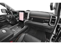 Ram 1500 Tungsten 4x4 Crew Cab 5'7" Box 2027 — side view