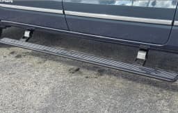 Ram 1500 Tungsten 4x4 Crew Cab 5'7" Box 2026 — side view