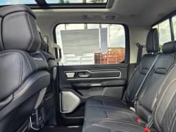 Ram 1500 Tungsten 4x4 Crew Cab 5'7" Box 2026 — side view