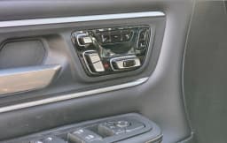 Ram 1500 Tungsten 4x4 Crew Cab 5'7" Box 2026 — side view