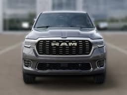 Ram 1500 Tungsten 4x4 Crew Cab 5'7" Box 2026 — side view