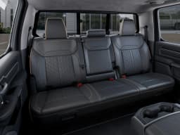 Ram 1500 Tungsten 4x4 Crew Cab 5'7" Box 2026 — side view
