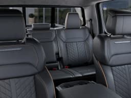 Ram 1500 Tungsten 4x4 Crew Cab 5'7" Box 2026 — side view