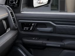 Ram 1500 Tungsten 4x4 Crew Cab 5'7" Box 2026 — side view