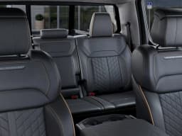 Ram 1500 Tungsten 4x4 Crew Cab 5'7" Box 2026 — side view