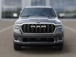 Ram 1500 Tungsten 4x4 Crew Cab 5'7" Box 2026 — side view
