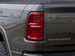 Ram 1500 Tungsten 4x4 Crew Cab 5'7" Box 2026 — side view