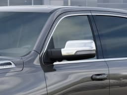 Ram 1500 Tungsten 4x4 Crew Cab 5'7" Box 2026 — side view