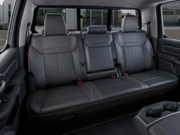 Ram 1500 Tungsten 4x4 Crew Cab 5'7" Box 2026 — side view