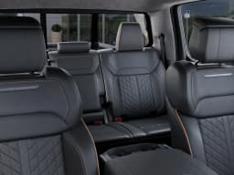 Ram 1500 Tungsten 4x4 Crew Cab 5'7" Box 2026 — side view