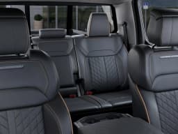 Ram 1500 Tungsten 4x4 Crew Cab 5'7" Box 2026 — side view