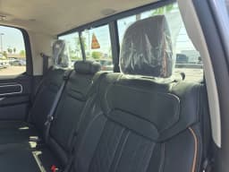 Ram 1500 Tungsten 4x4 Crew Cab 5'7" Box 2026 — side view