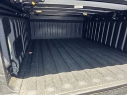 Ram 1500 Tungsten 4x4 Crew Cab 5'7" Box 2026 — side view