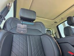 Ram 1500 Tungsten 4x4 Crew Cab 5'7" Box 2026 — side view